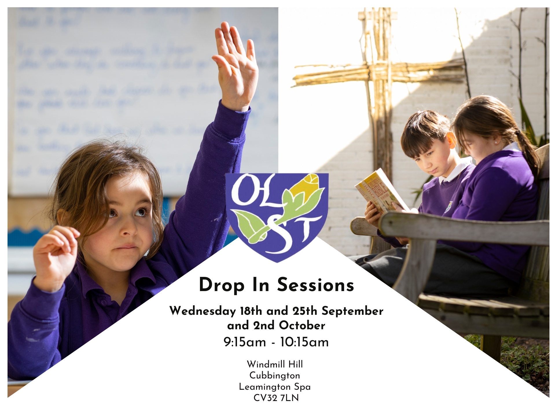 OLS Open Day (1)