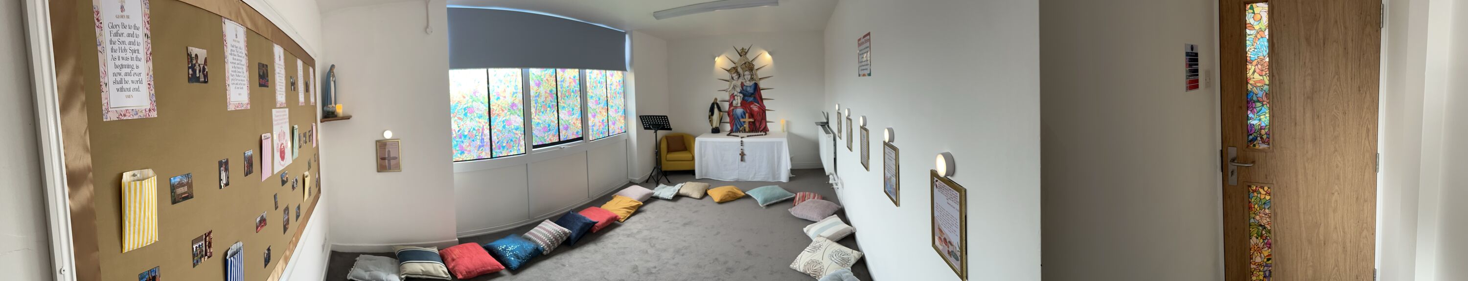 Prayer Room