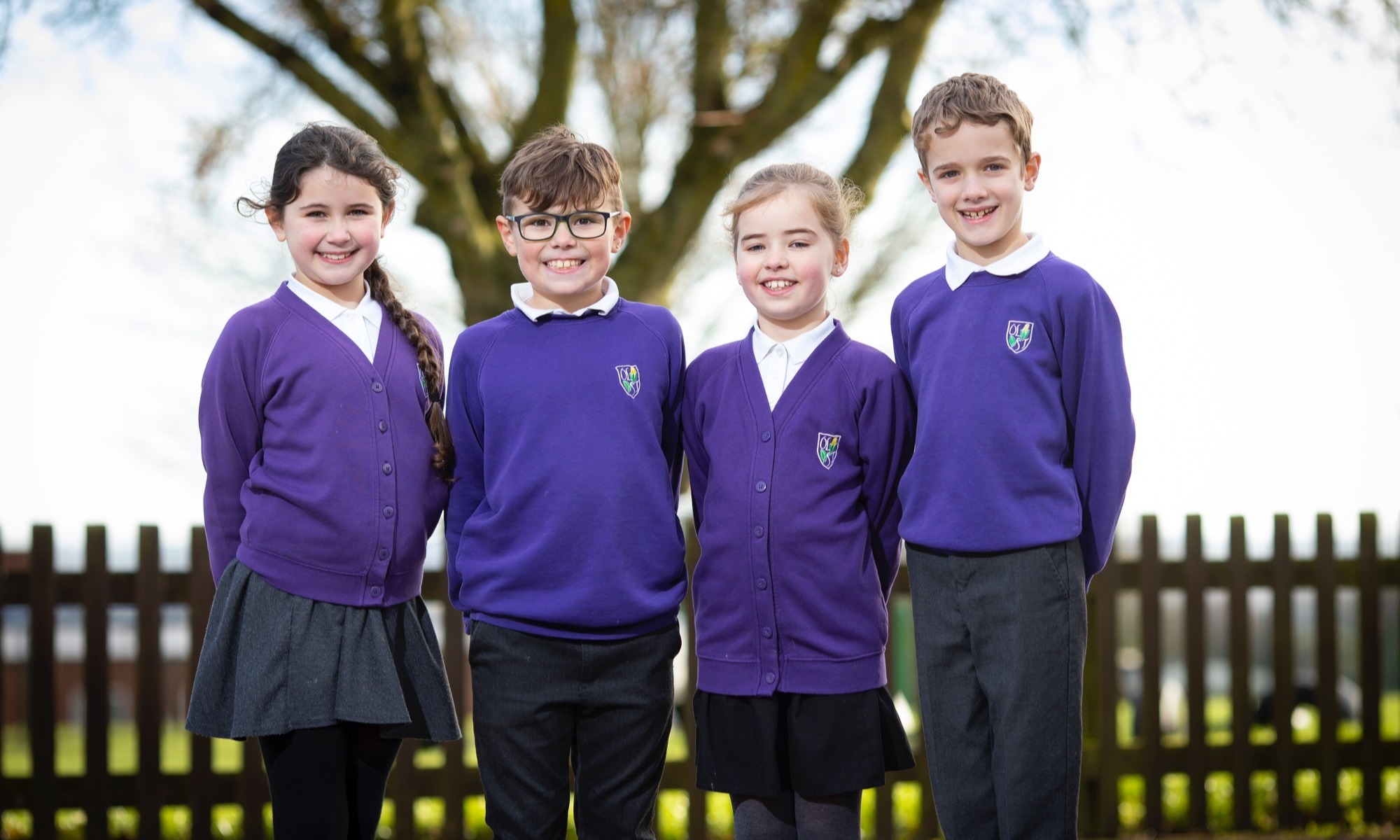 Our Lady and St Teresa's Catholic Primary School - Our Lady of the Magnificat - 149 of 188