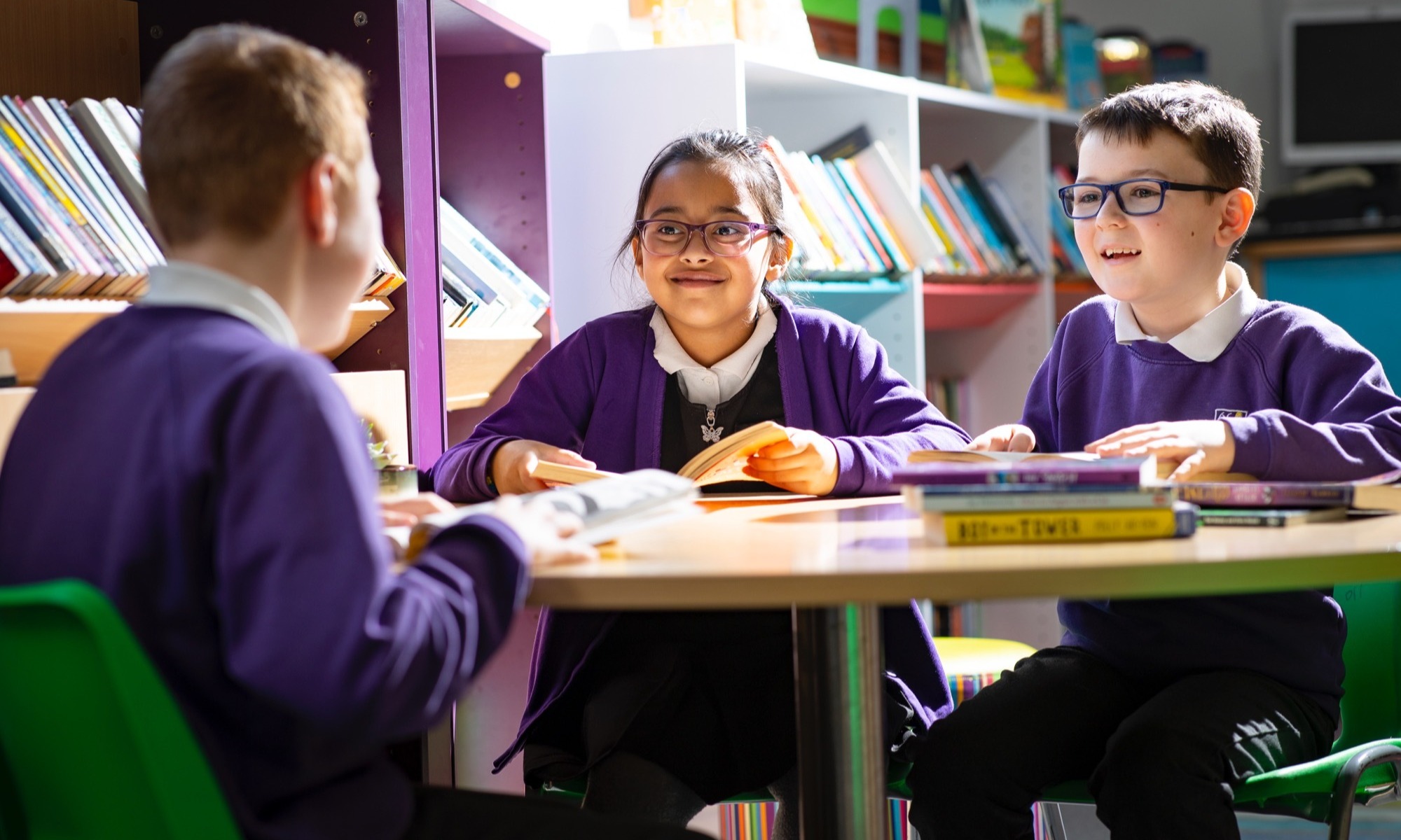 Our Lady and St Teresa's Catholic Primary School - Our Lady of the Magnificat - 87 of 188